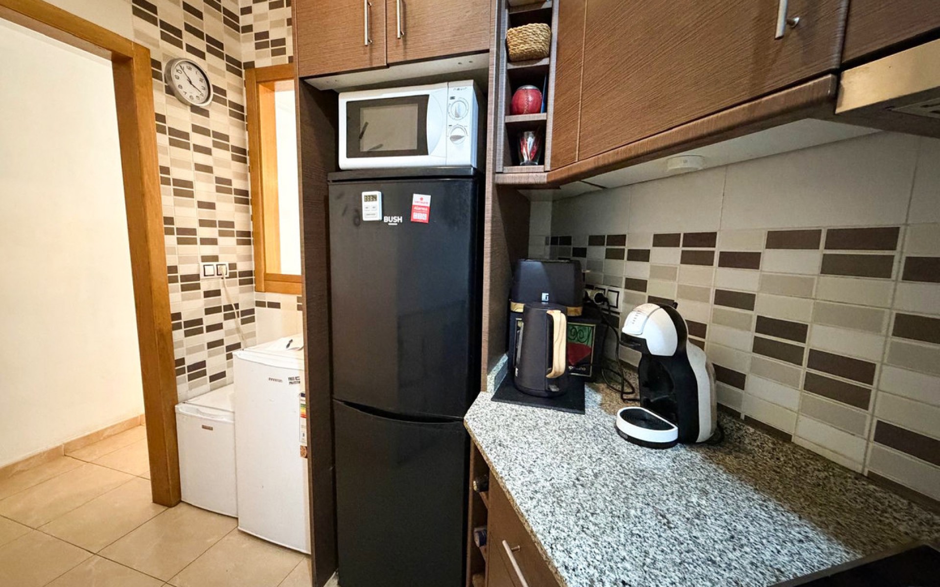 A Vendre - Appartement - Torrevieja - Torrevieja Centro