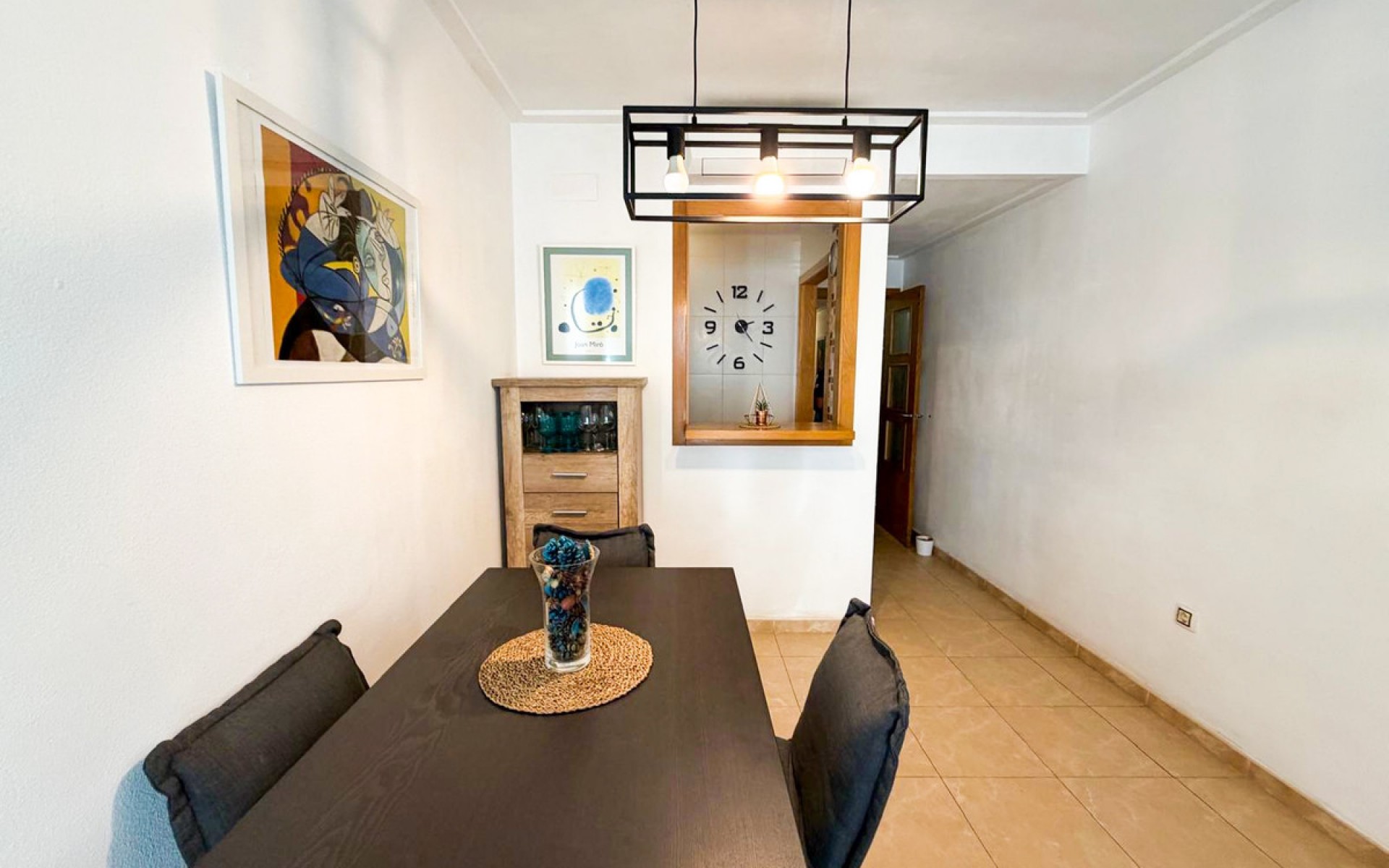 A Vendre - Appartement - Torrevieja - Torrevieja Centro