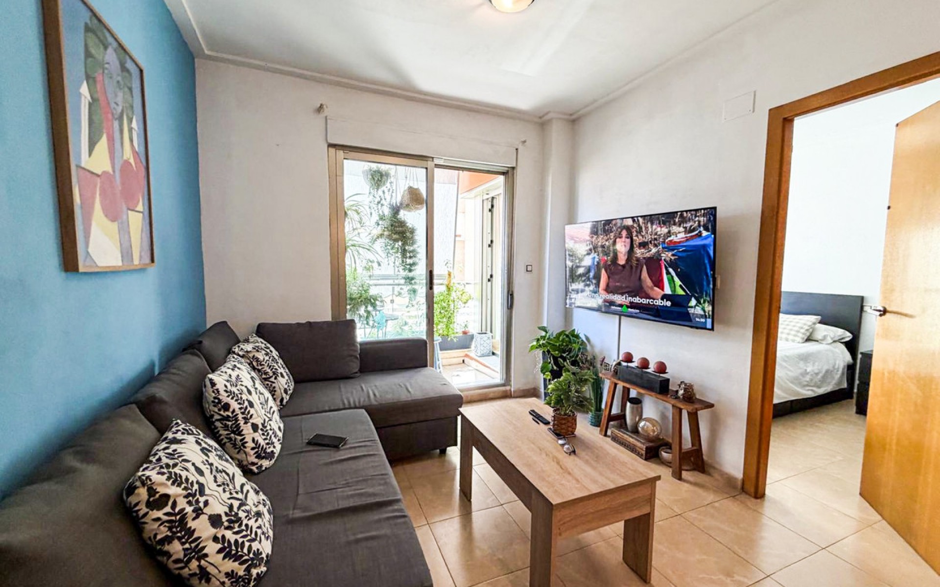 A Vendre - Appartement - Torrevieja - Torrevieja Centro