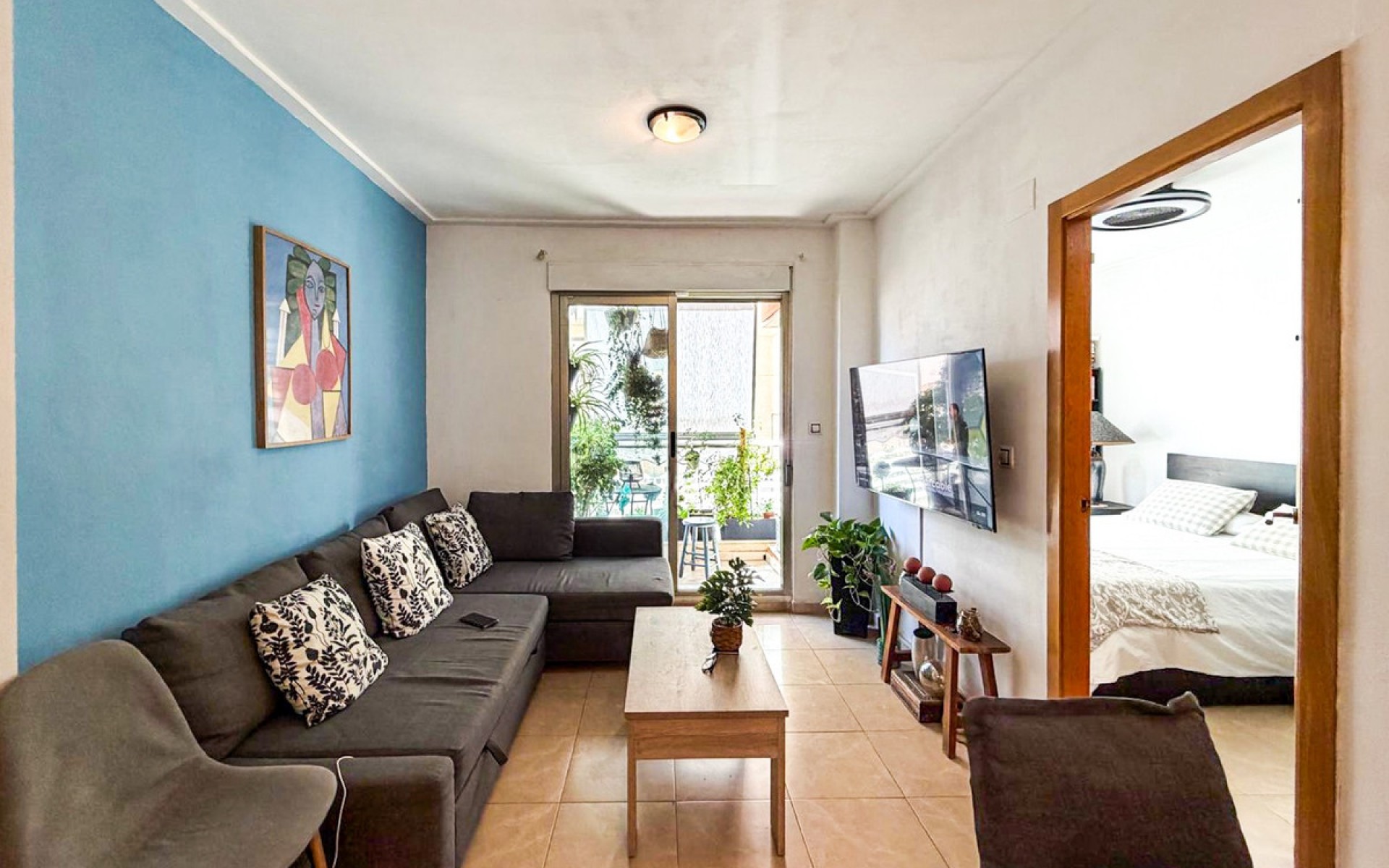 A Vendre - Appartement - Torrevieja - Torrevieja Centro