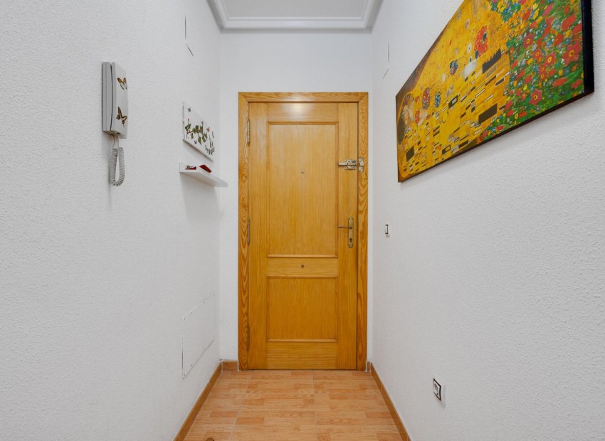 A Vendre - Appartement - Torrevieja - Torrevieja Centro