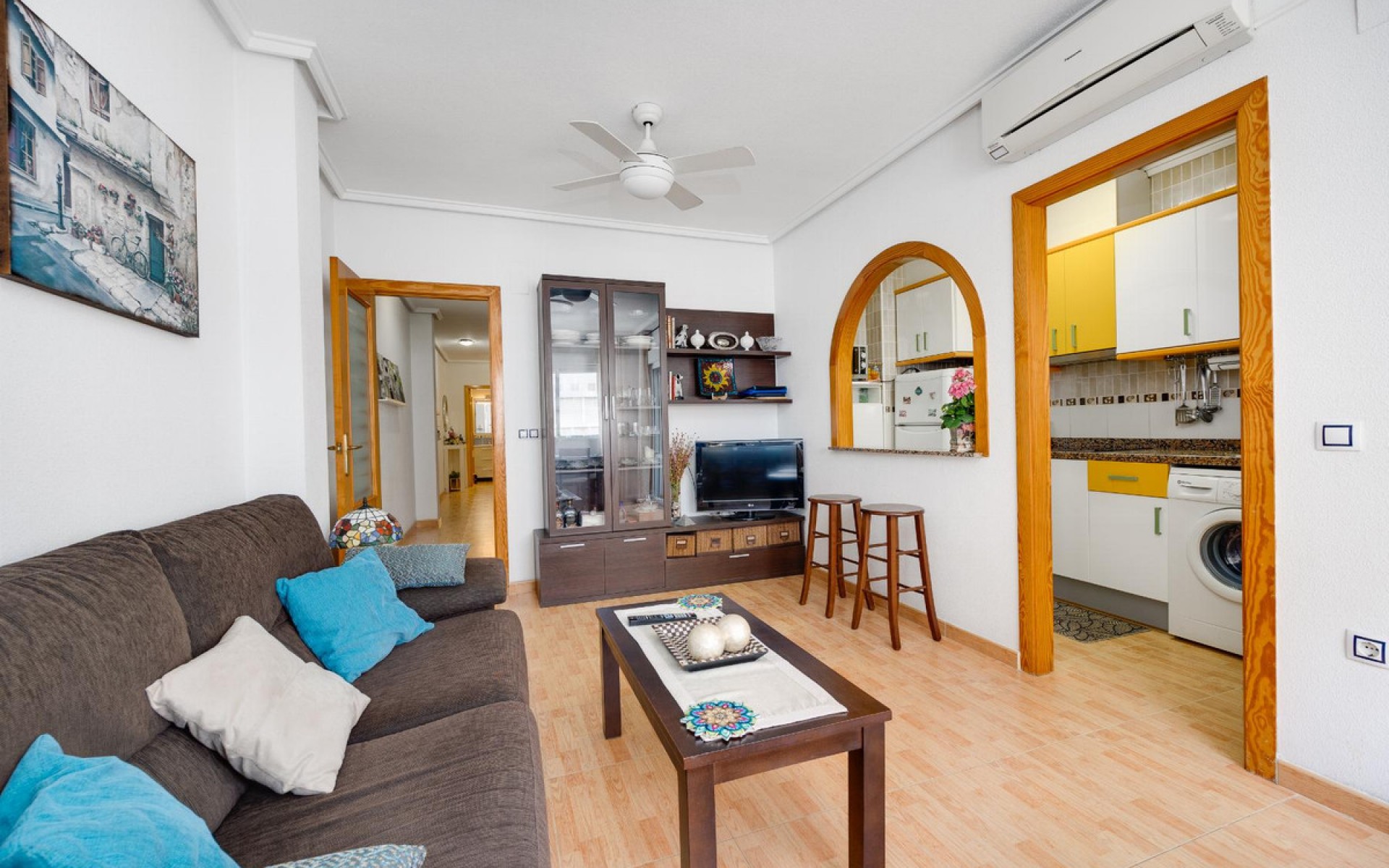 A Vendre - Appartement - Torrevieja - Torrevieja Centro