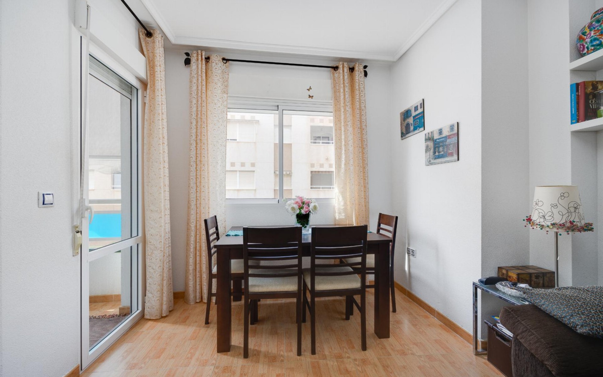 A Vendre - Appartement - Torrevieja - Torrevieja Centro