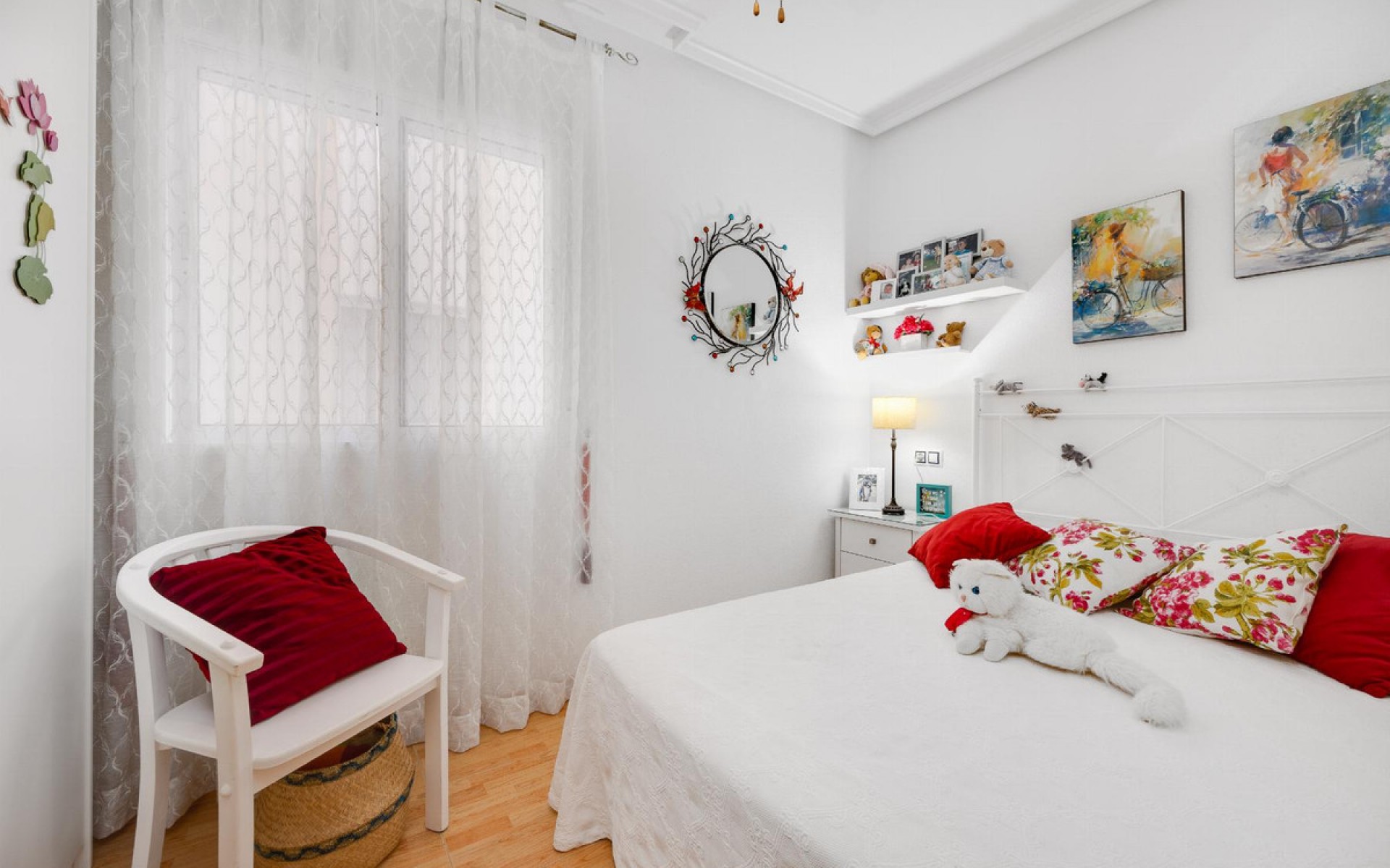 A Vendre - Appartement - Torrevieja - Torrevieja Centro