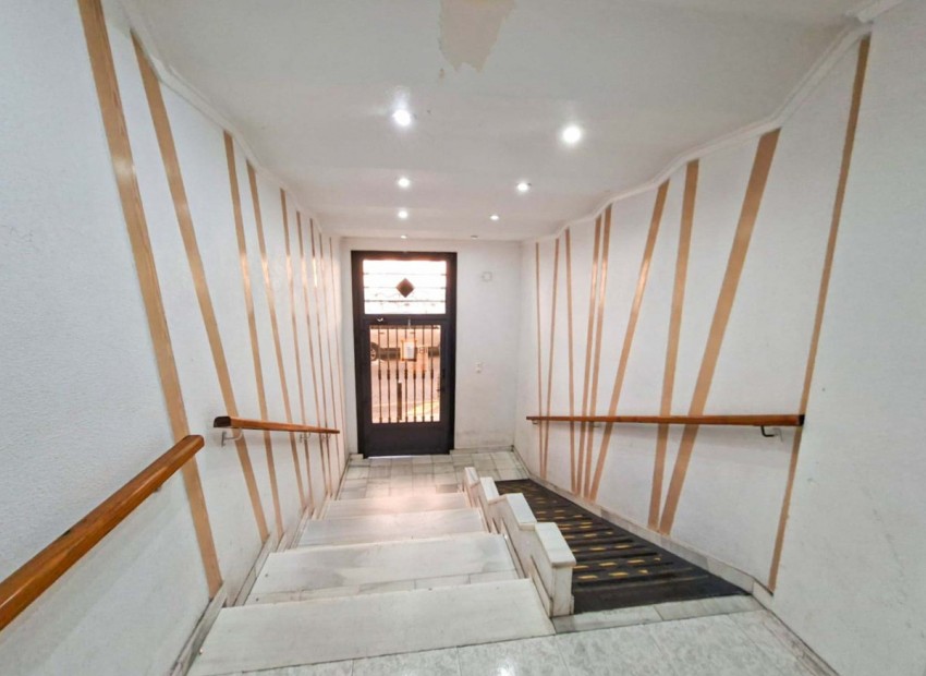 A Vendre - Appartement - Torrevieja - Torrevieja Centro
