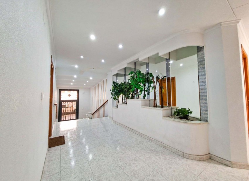 A Vendre - Appartement - Torrevieja - Torrevieja Centro