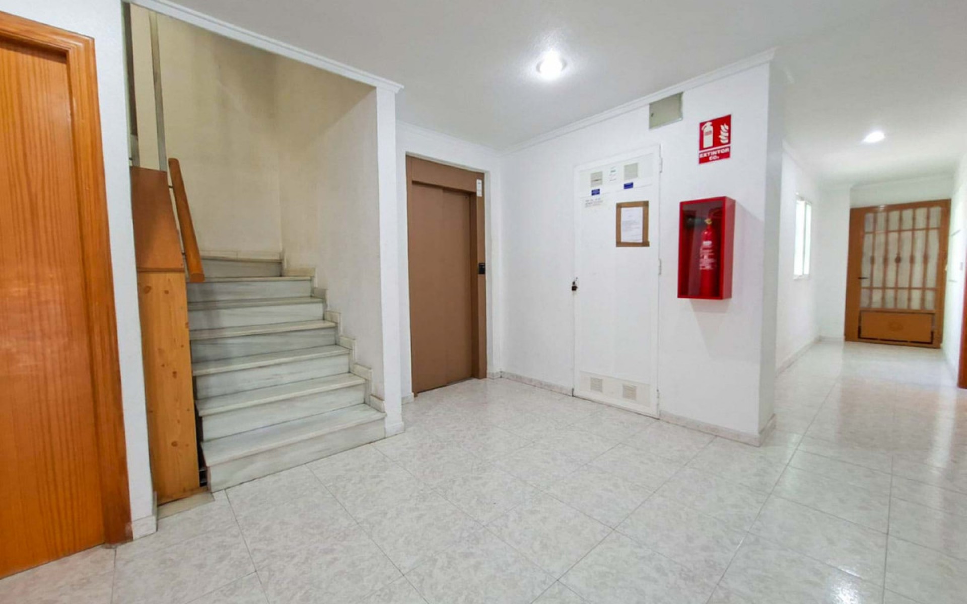 A Vendre - Appartement - Torrevieja - Torrevieja Centro