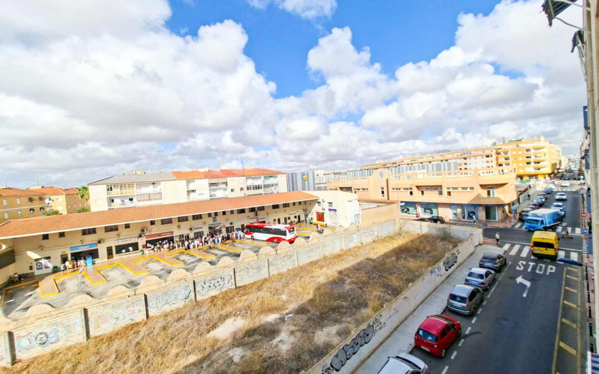 A Vendre - Appartement - Torrevieja - Torrevieja Centro