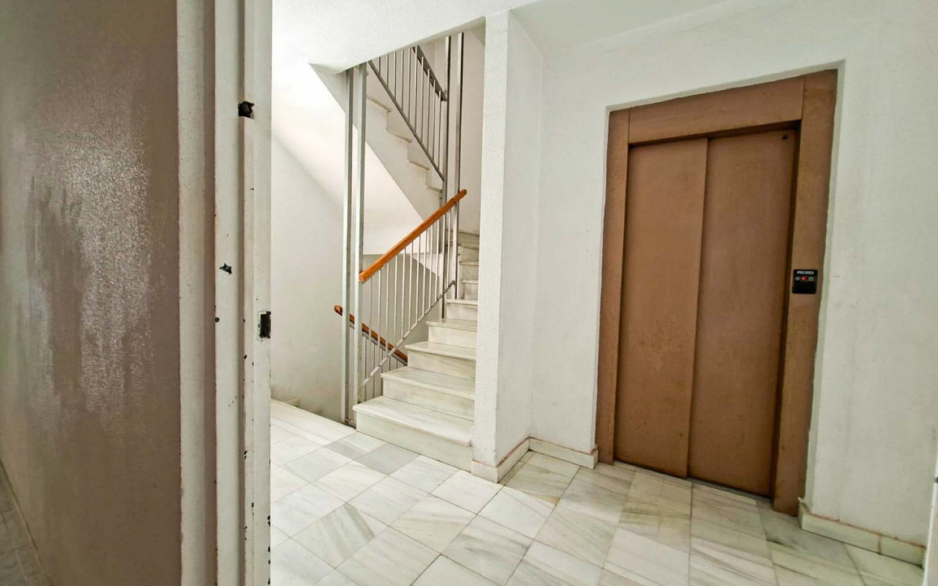 A Vendre - Appartement - Torrevieja - Torrevieja Centro