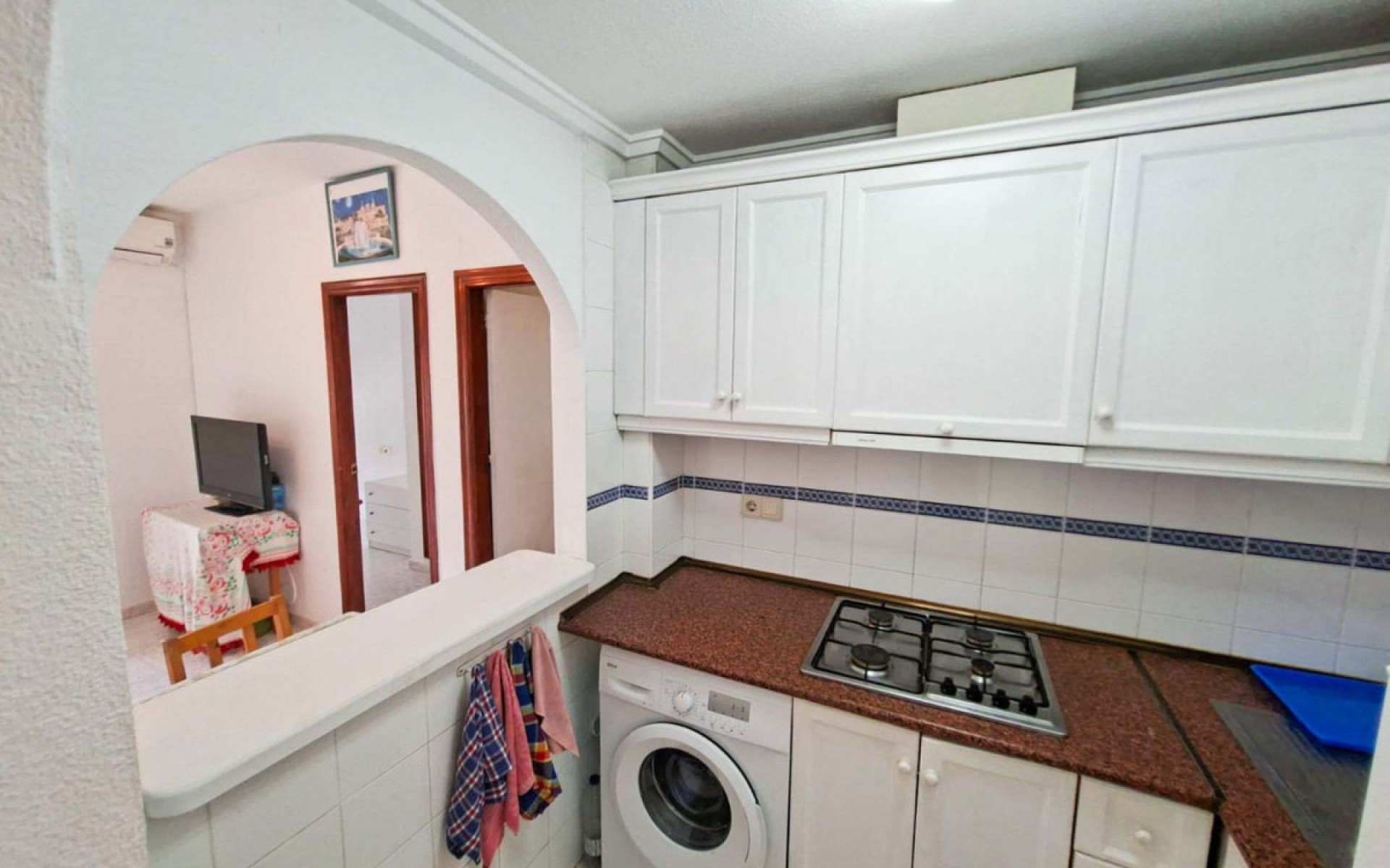 A Vendre - Appartement - Torrevieja - Torrevieja Centro