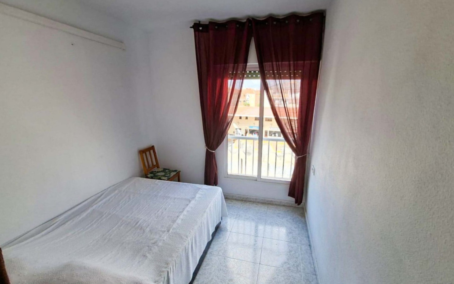 A Vendre - Appartement - Torrevieja - Torrevieja Centro