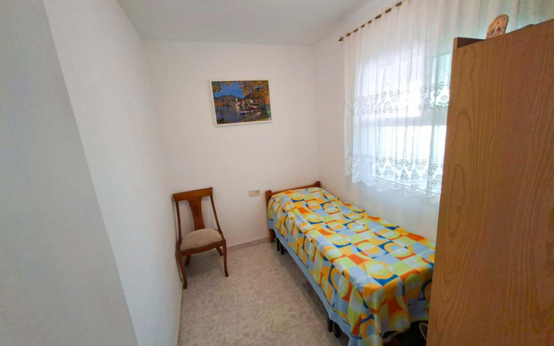 A Vendre - Appartement - Torrevieja - Torrevieja Centro