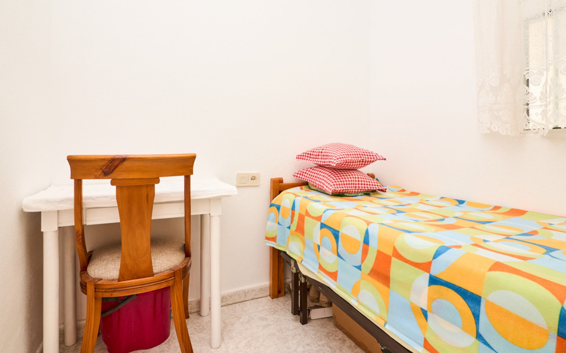 A Vendre - Appartement - Torrevieja - Torrevieja Centro