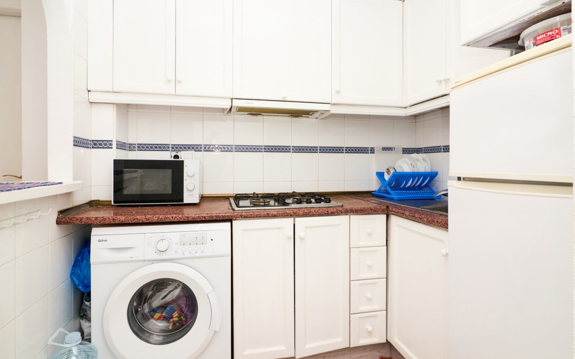 A Vendre - Appartement - Torrevieja - Torrevieja Centro