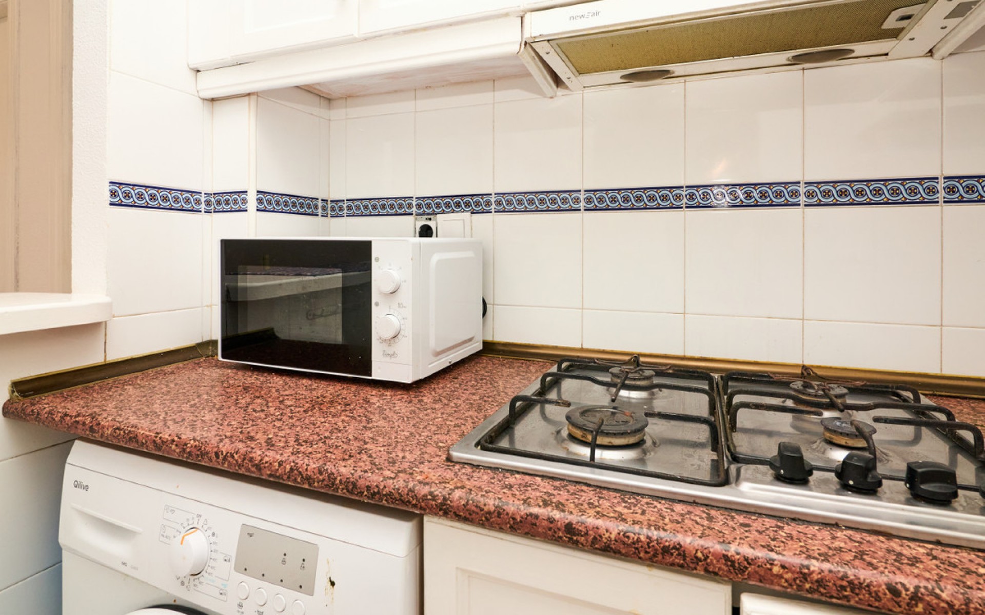 A Vendre - Appartement - Torrevieja - Torrevieja Centro