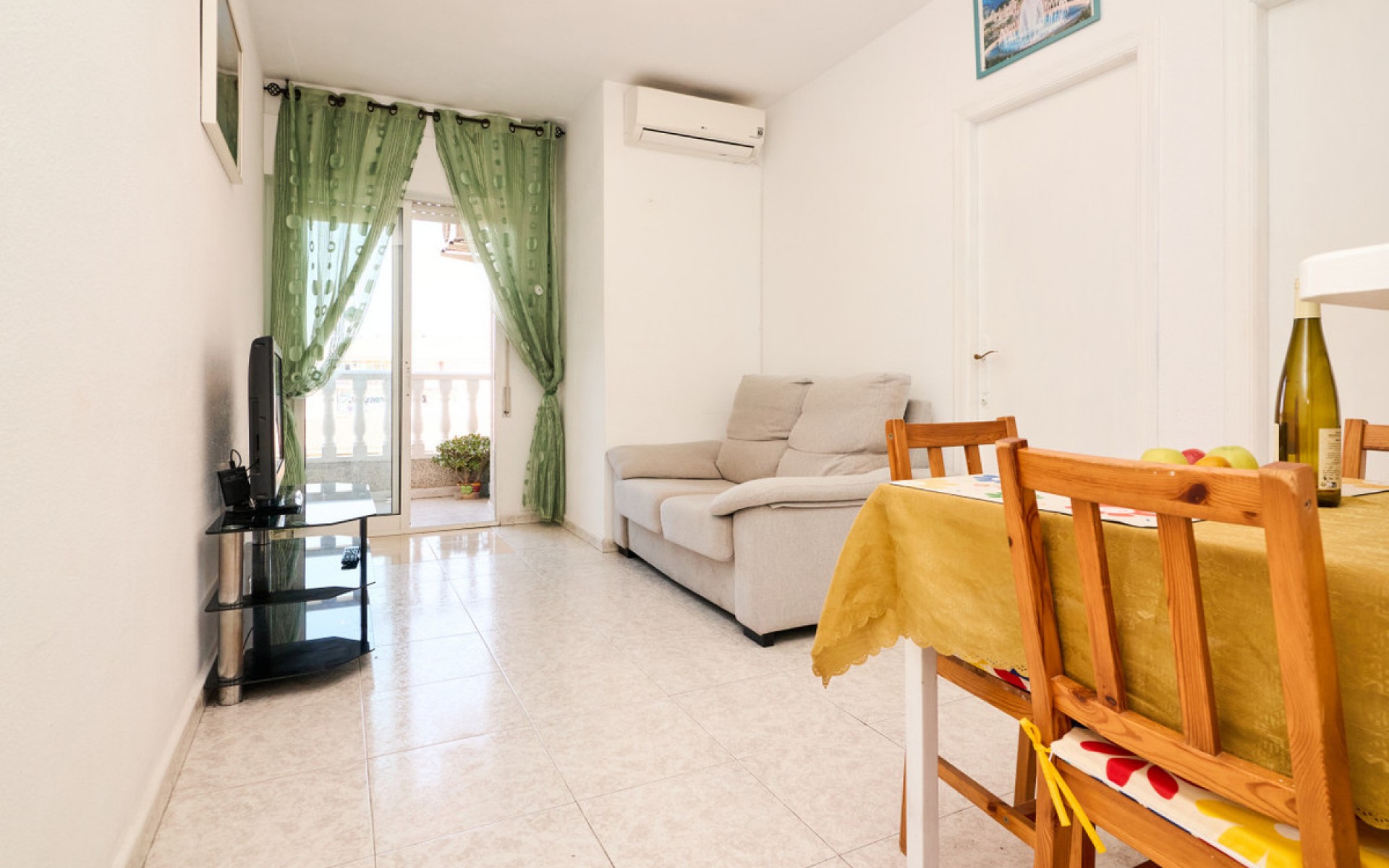A Vendre - Appartement - Torrevieja - Torrevieja Centro