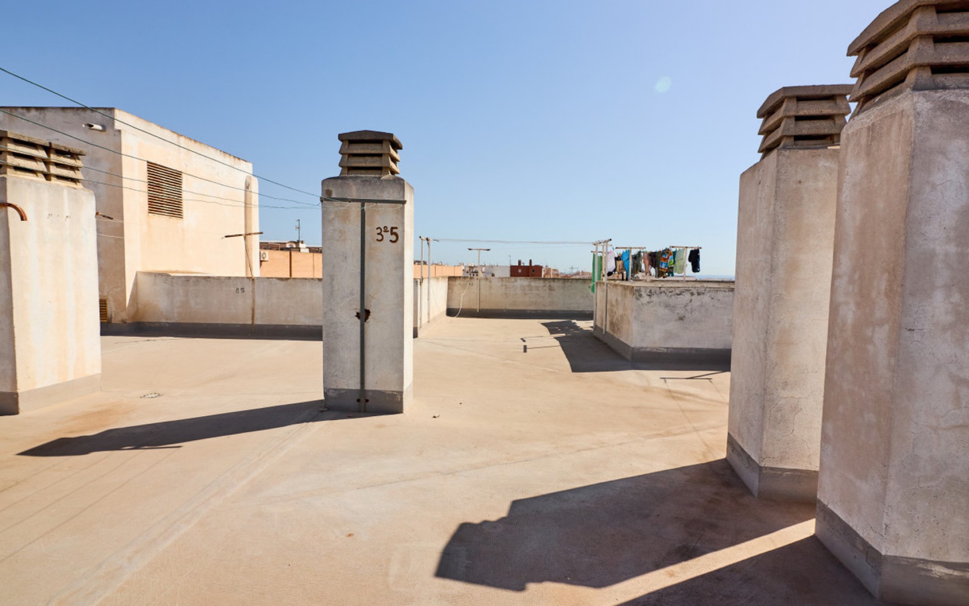 A Vendre - Appartement - Torrevieja - Torrevieja Centro