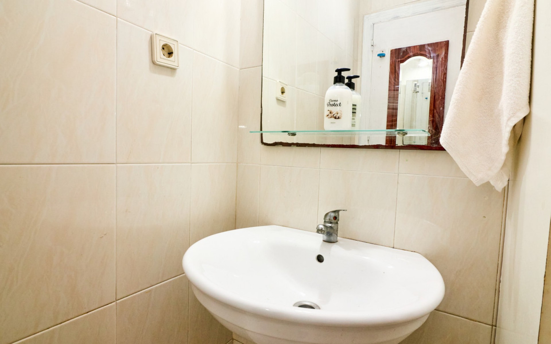 A Vendre - Appartement - Torrevieja - Torrevieja Centro