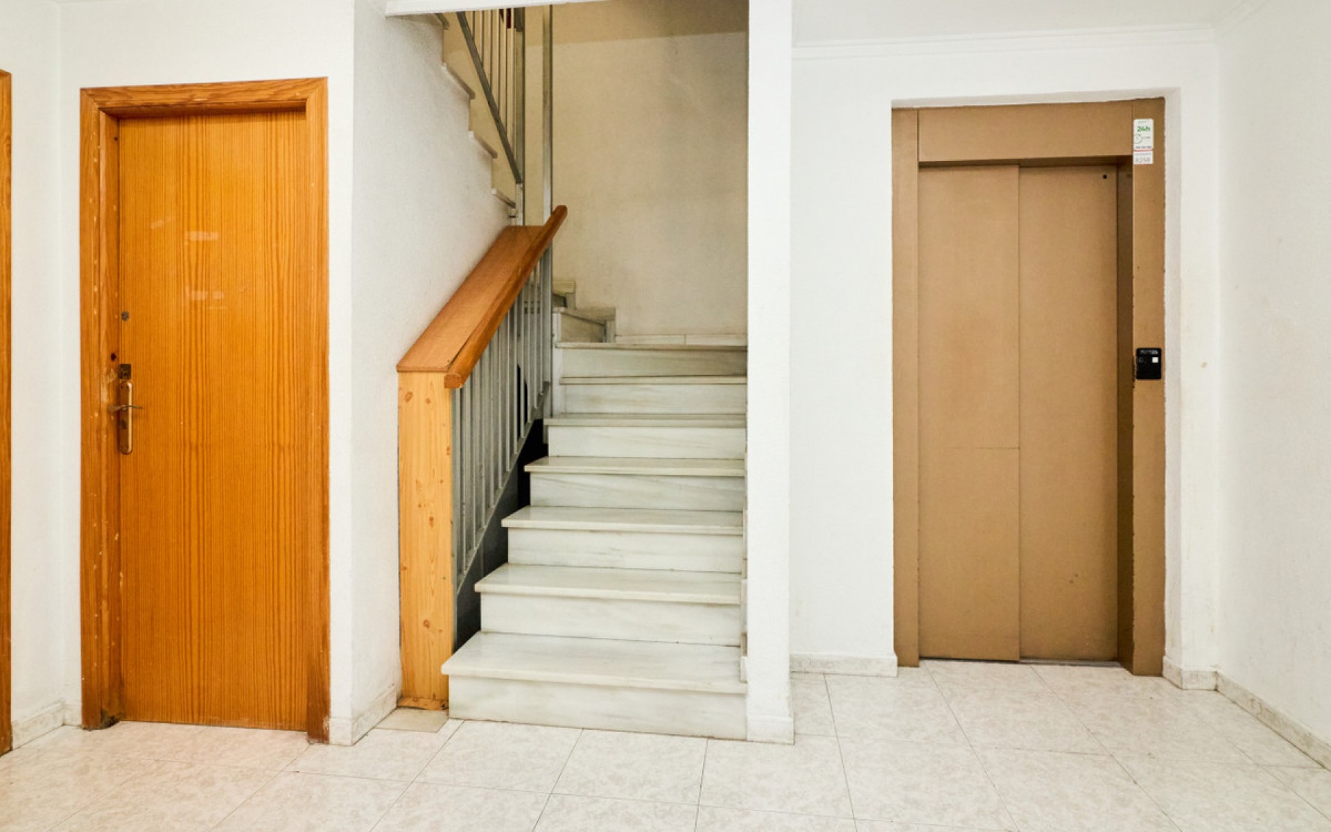 A Vendre - Appartement - Torrevieja - Torrevieja Centro