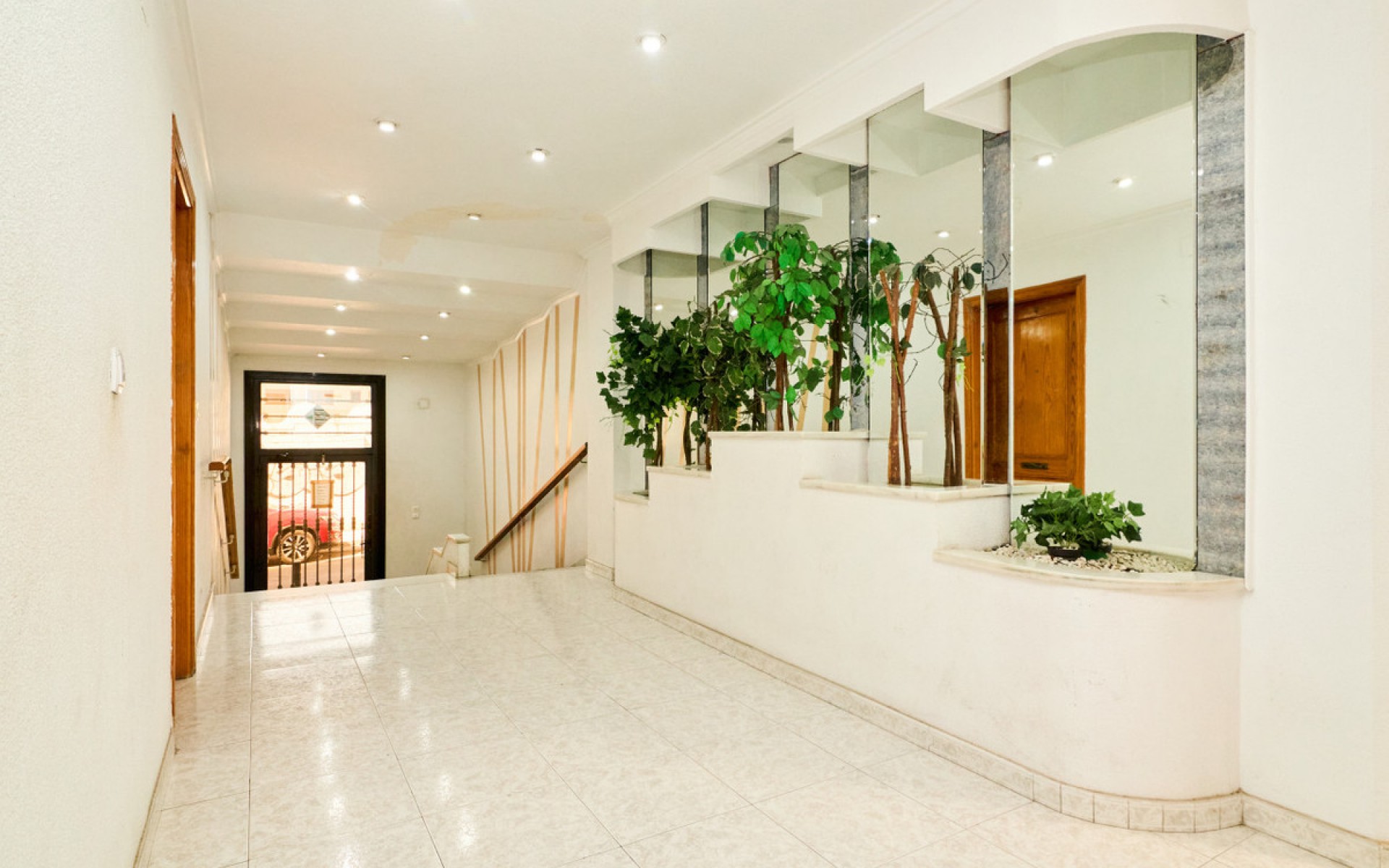 A Vendre - Appartement - Torrevieja - Torrevieja Centro