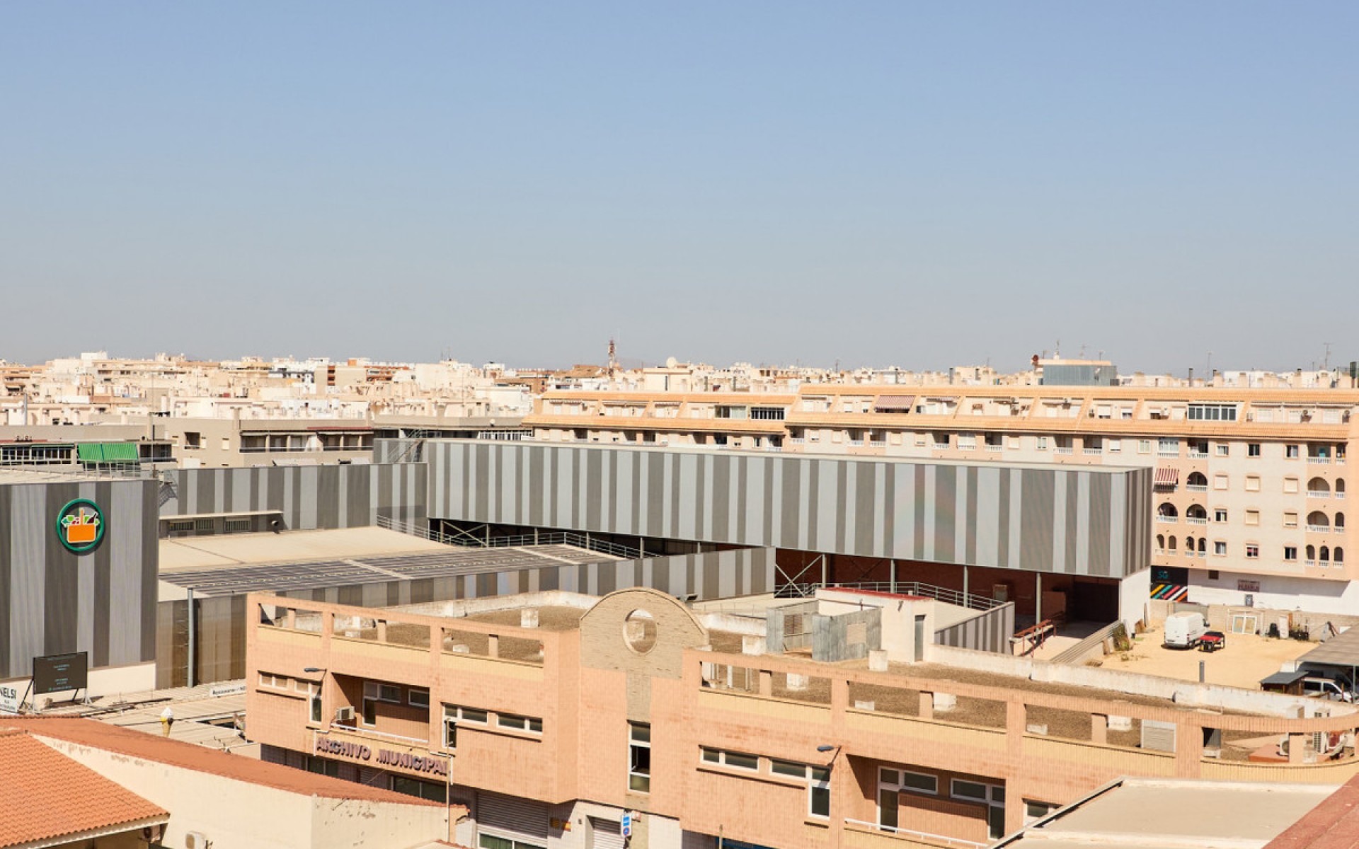 A Vendre - Appartement - Torrevieja - Torrevieja Centro