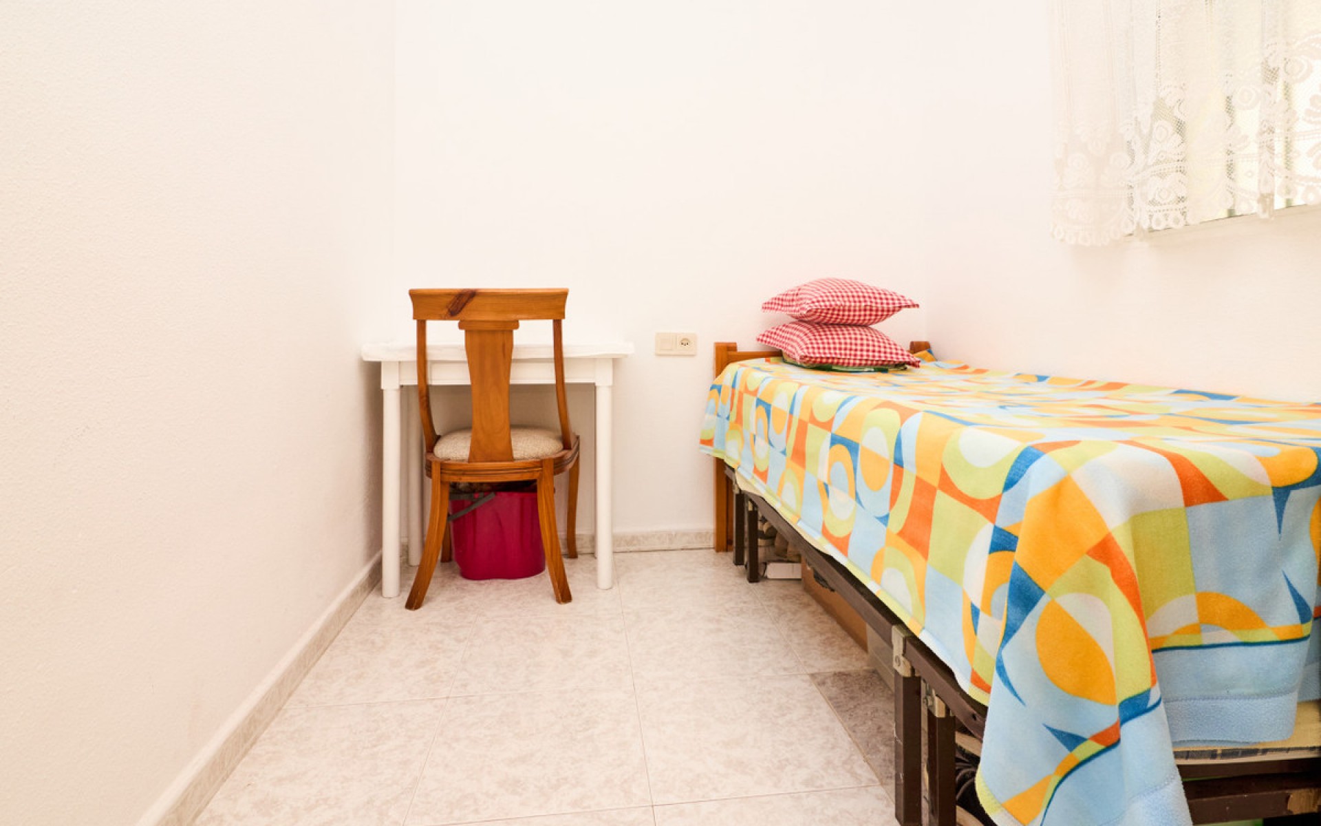A Vendre - Appartement - Torrevieja - Torrevieja Centro