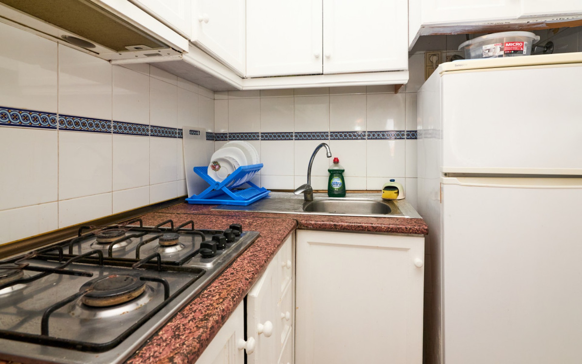 A Vendre - Appartement - Torrevieja - Torrevieja Centro