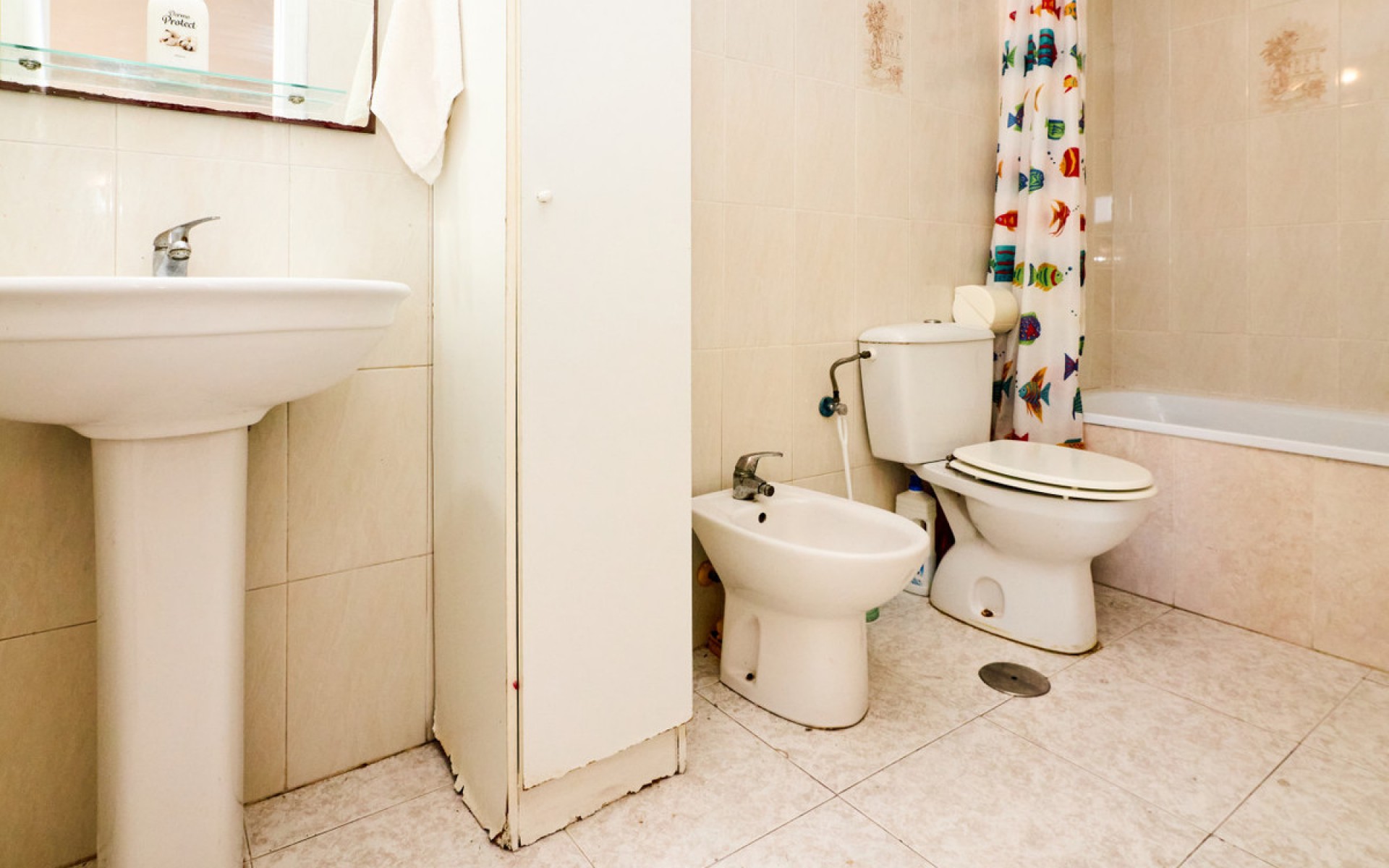 A Vendre - Appartement - Torrevieja - Torrevieja Centro