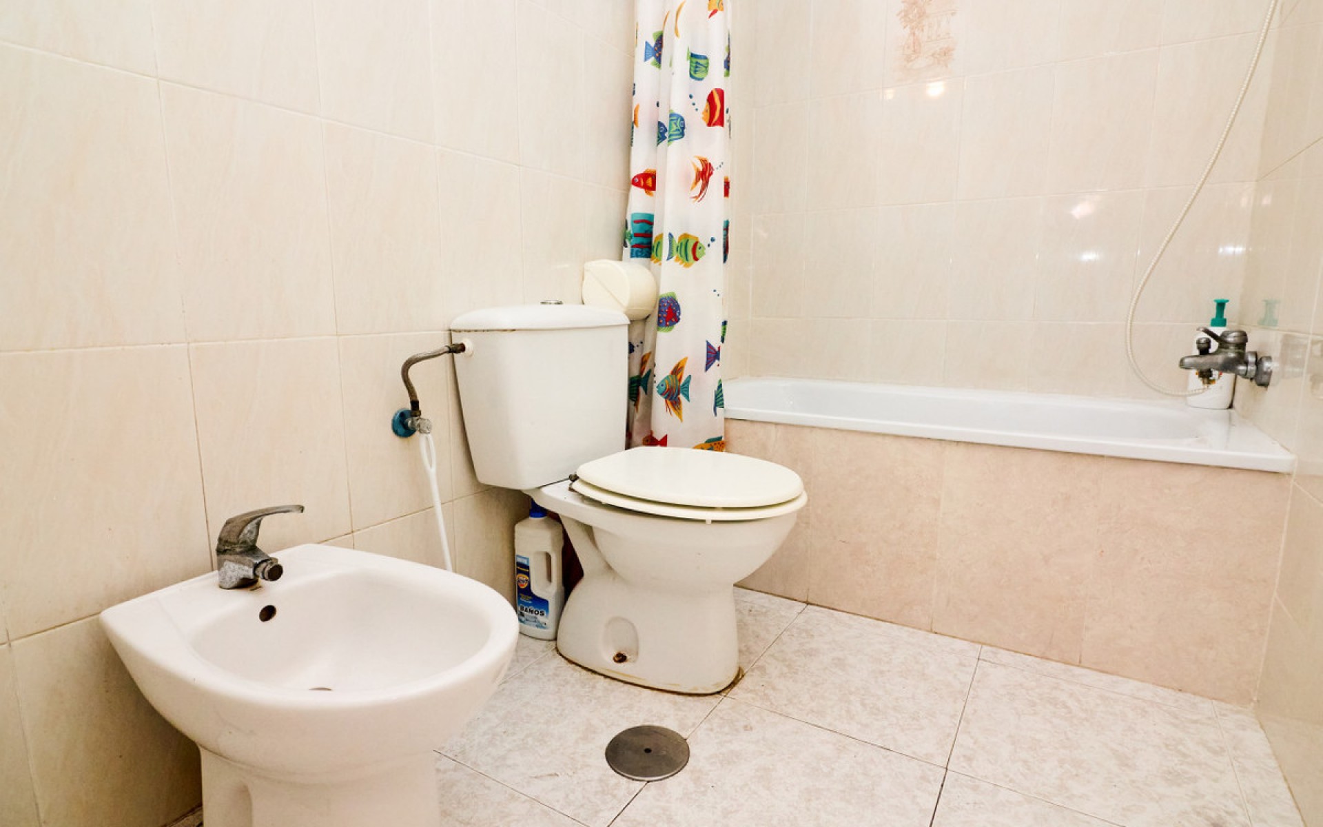 A Vendre - Appartement - Torrevieja - Torrevieja Centro