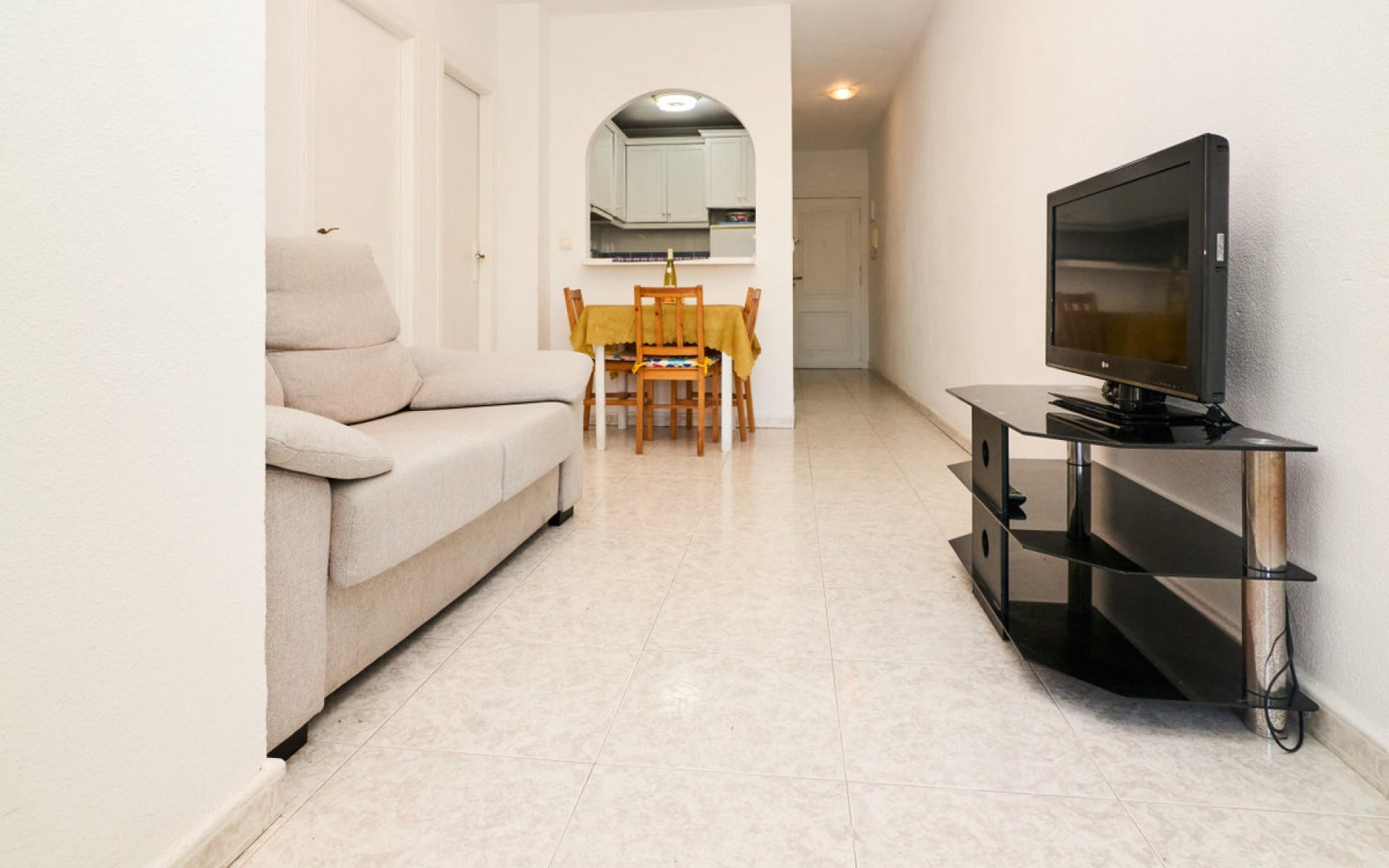 A Vendre - Appartement - Torrevieja - Torrevieja Centro