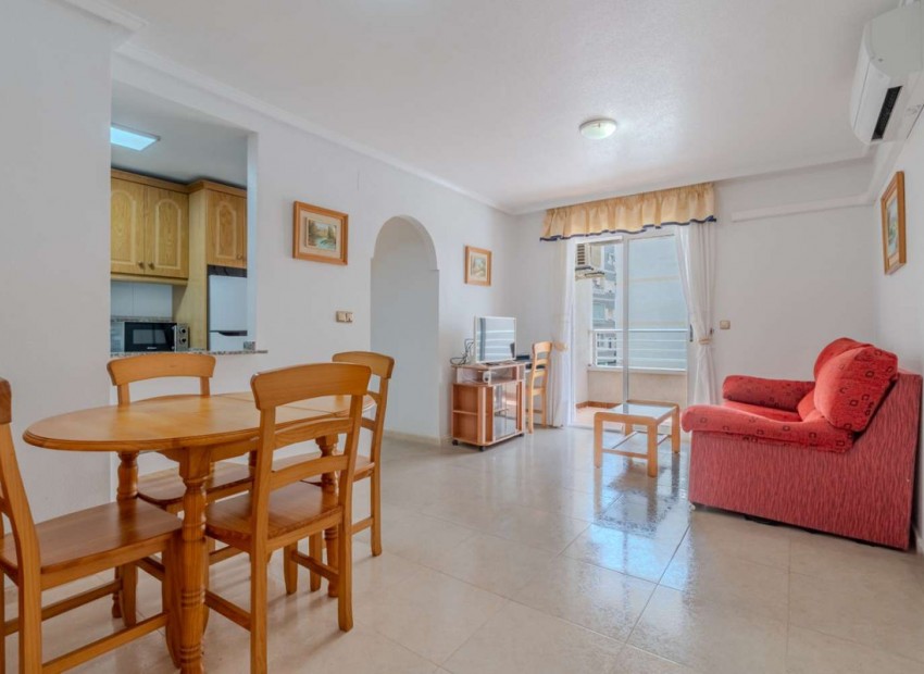 A Vendre - Appartement - Torrevieja - Torrevieja Centro