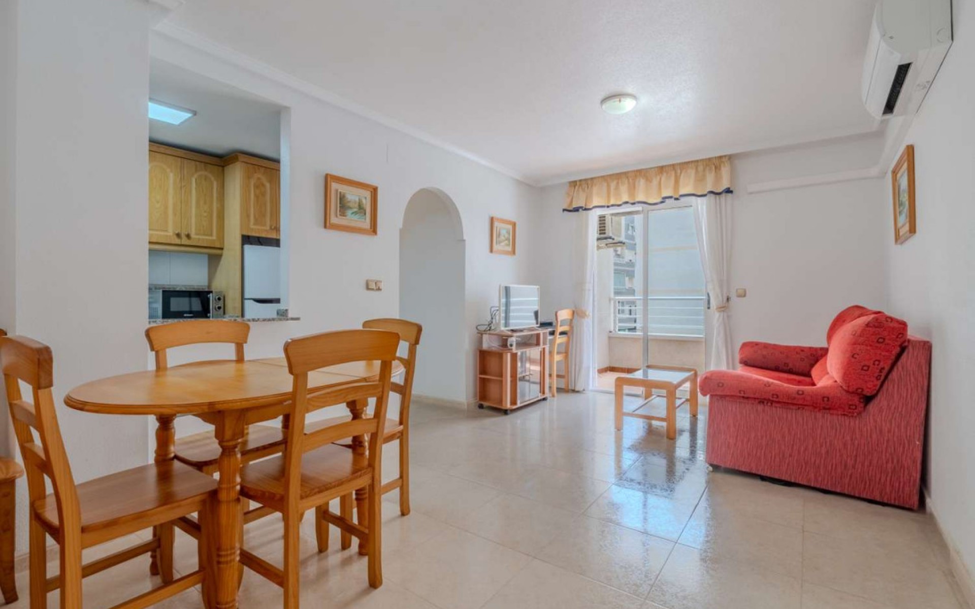 A Vendre - Appartement - Torrevieja - Torrevieja Centro
