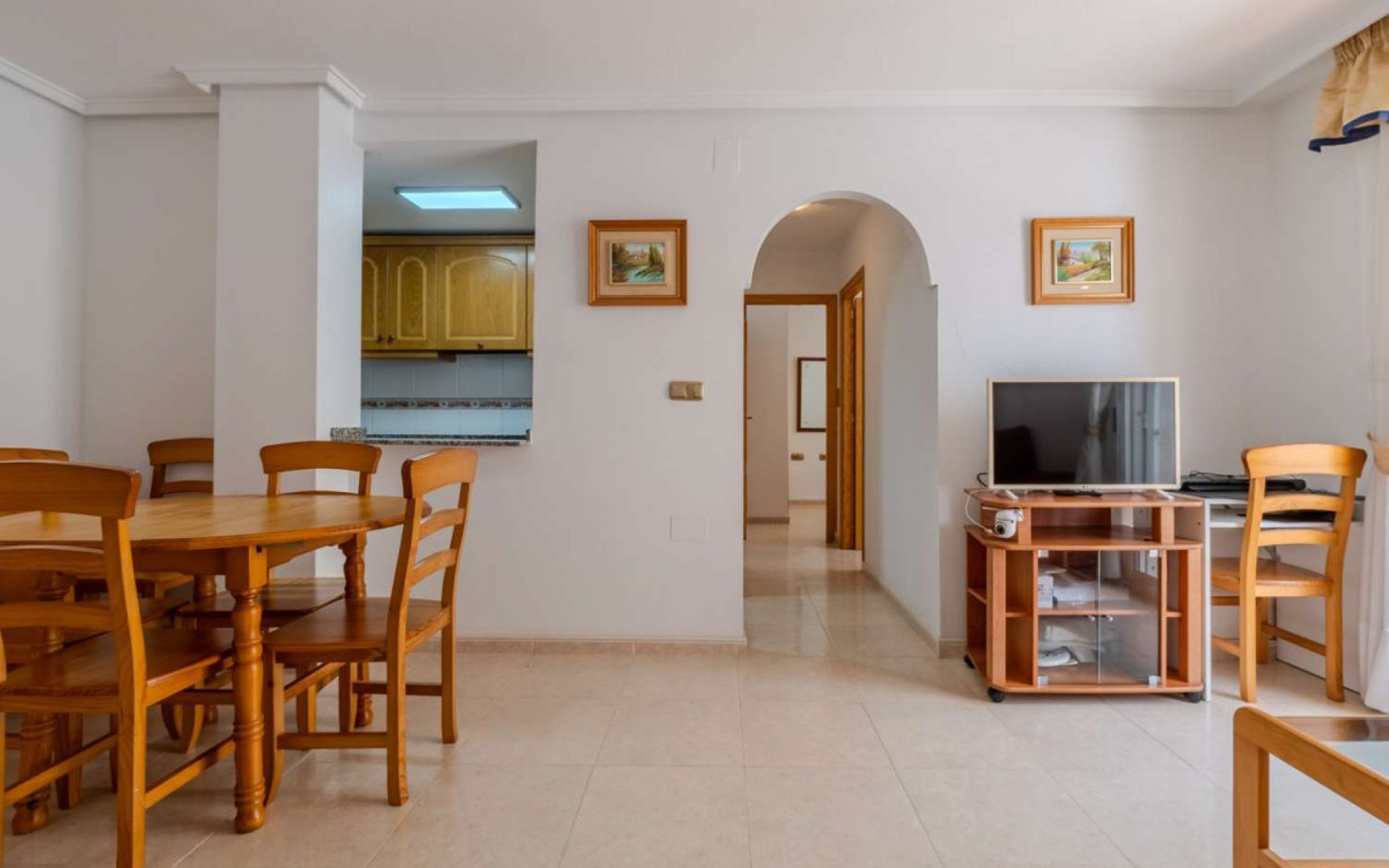 A Vendre - Appartement - Torrevieja - Torrevieja Centro