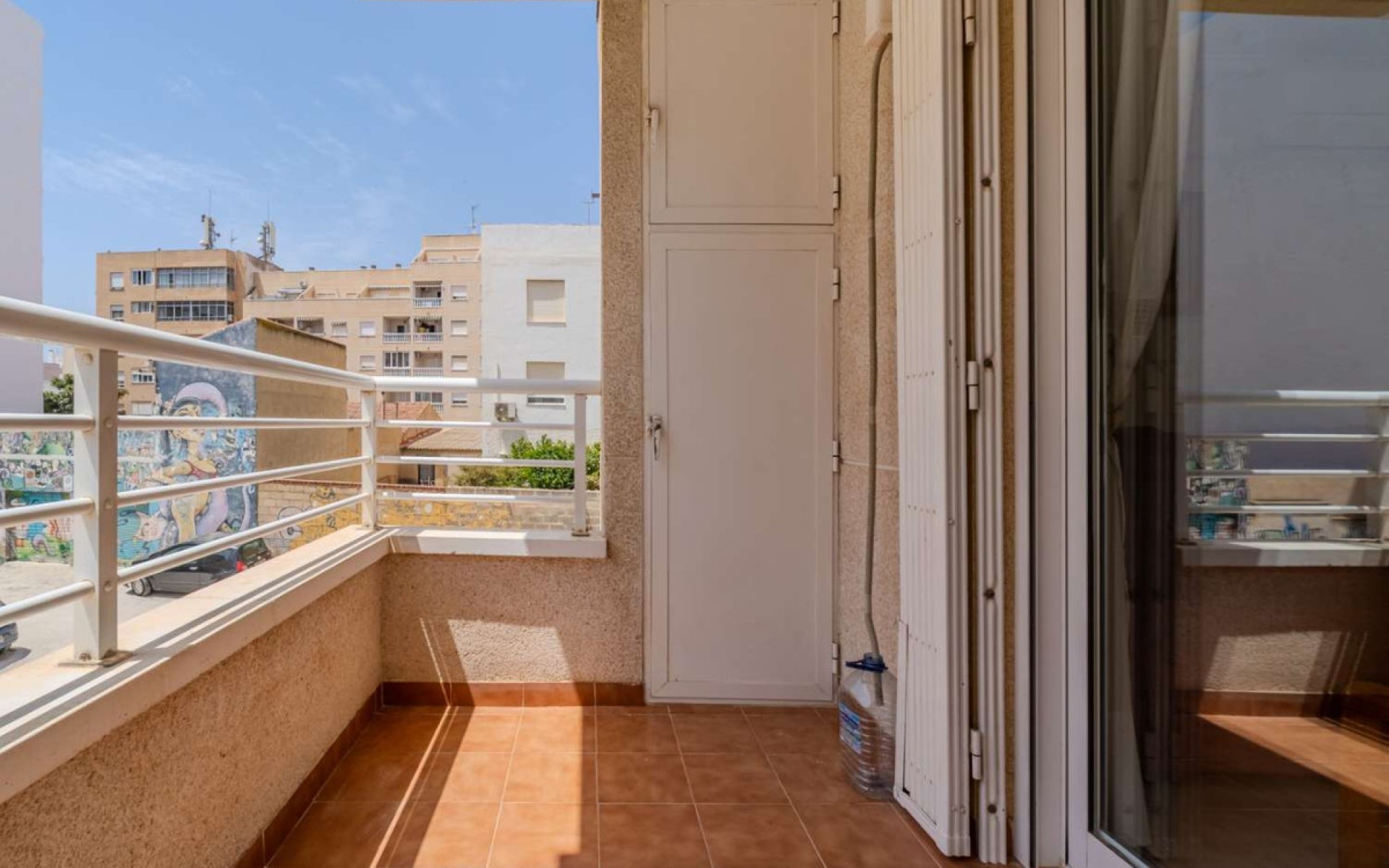 A Vendre - Appartement - Torrevieja - Torrevieja Centro