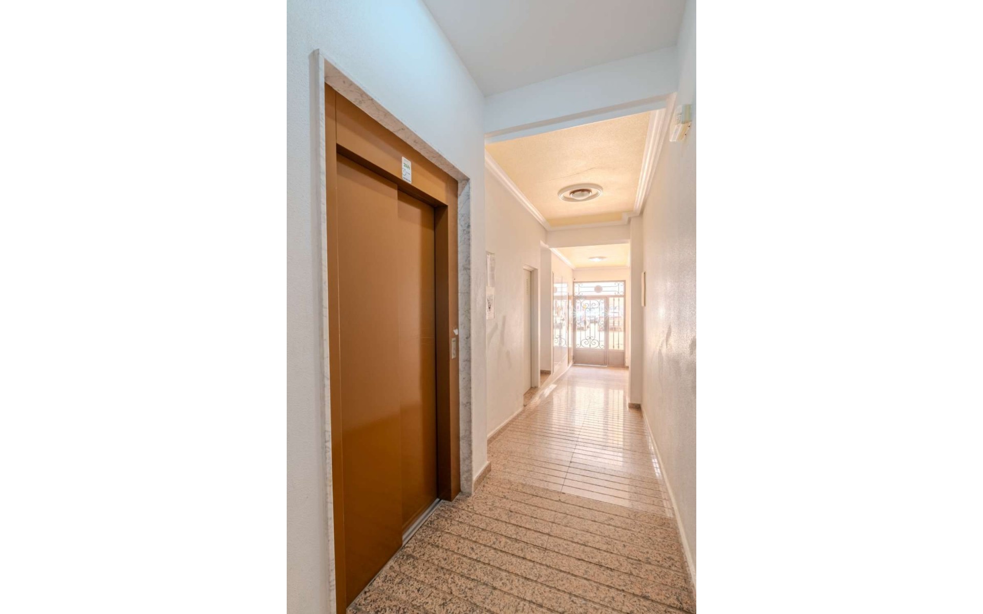 A Vendre - Appartement - Torrevieja - Torrevieja Centro