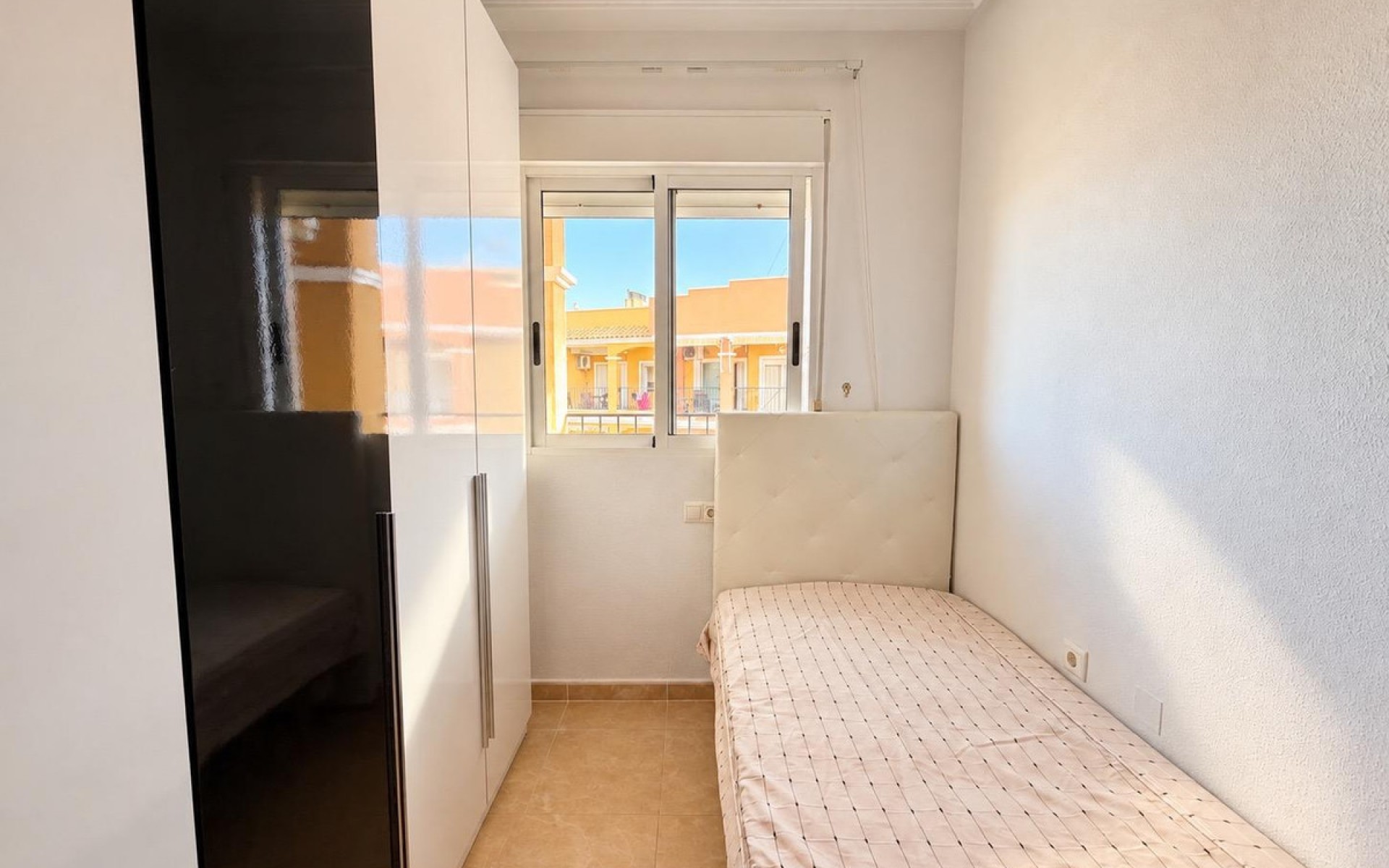 A Vendre - Appartement - Torrevieja - Torrevieja Centro