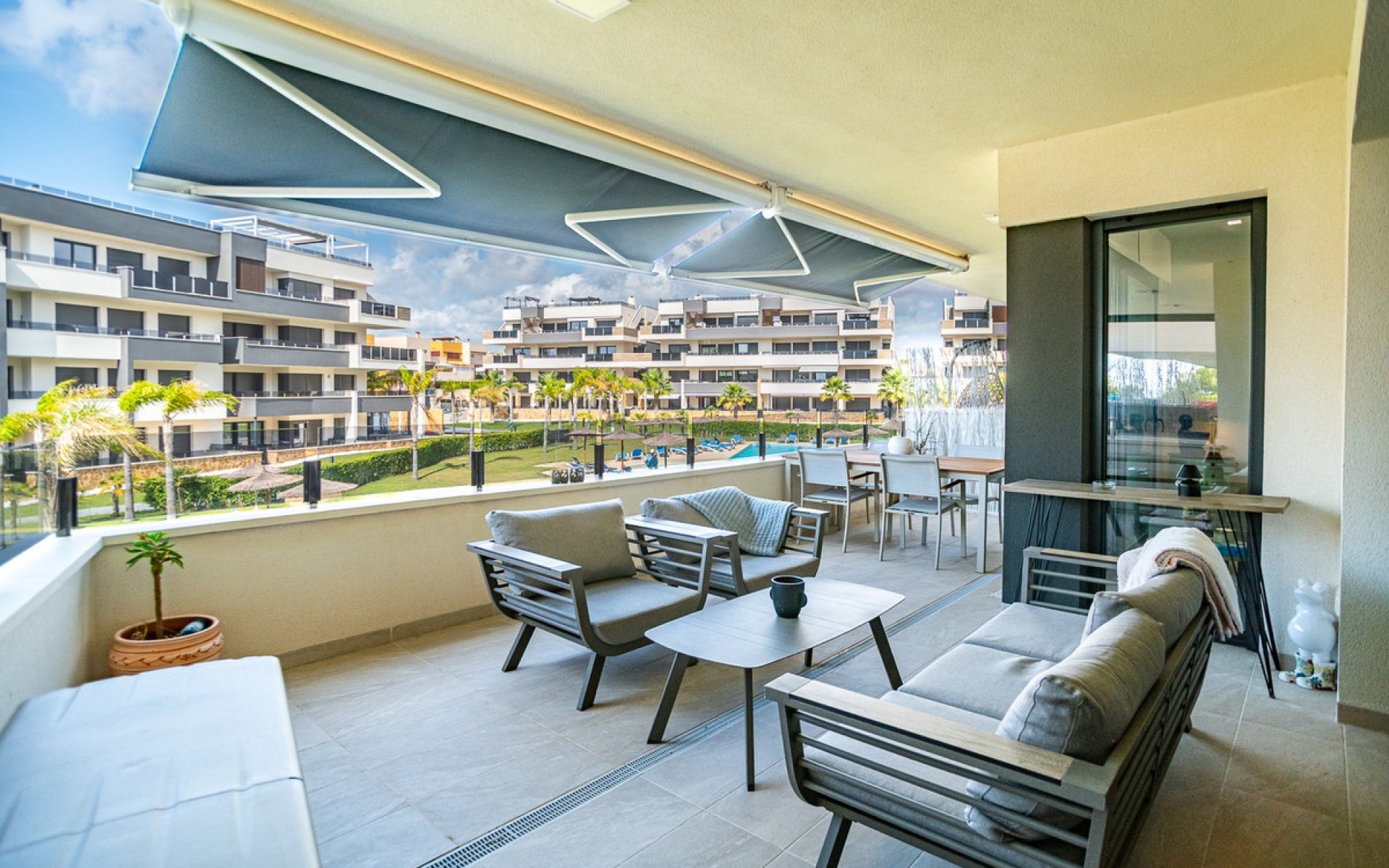 A Vendre - Appartement - Torrevieja - Torrevieja Centro