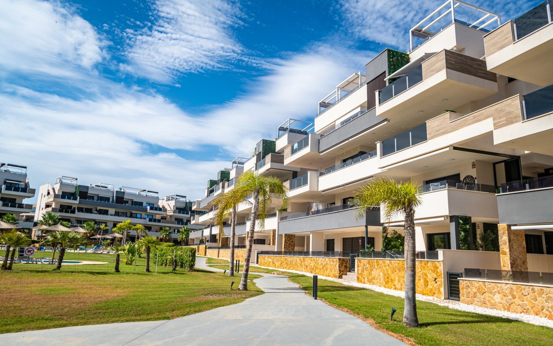A Vendre - Appartement - Torrevieja - Torrevieja Centro