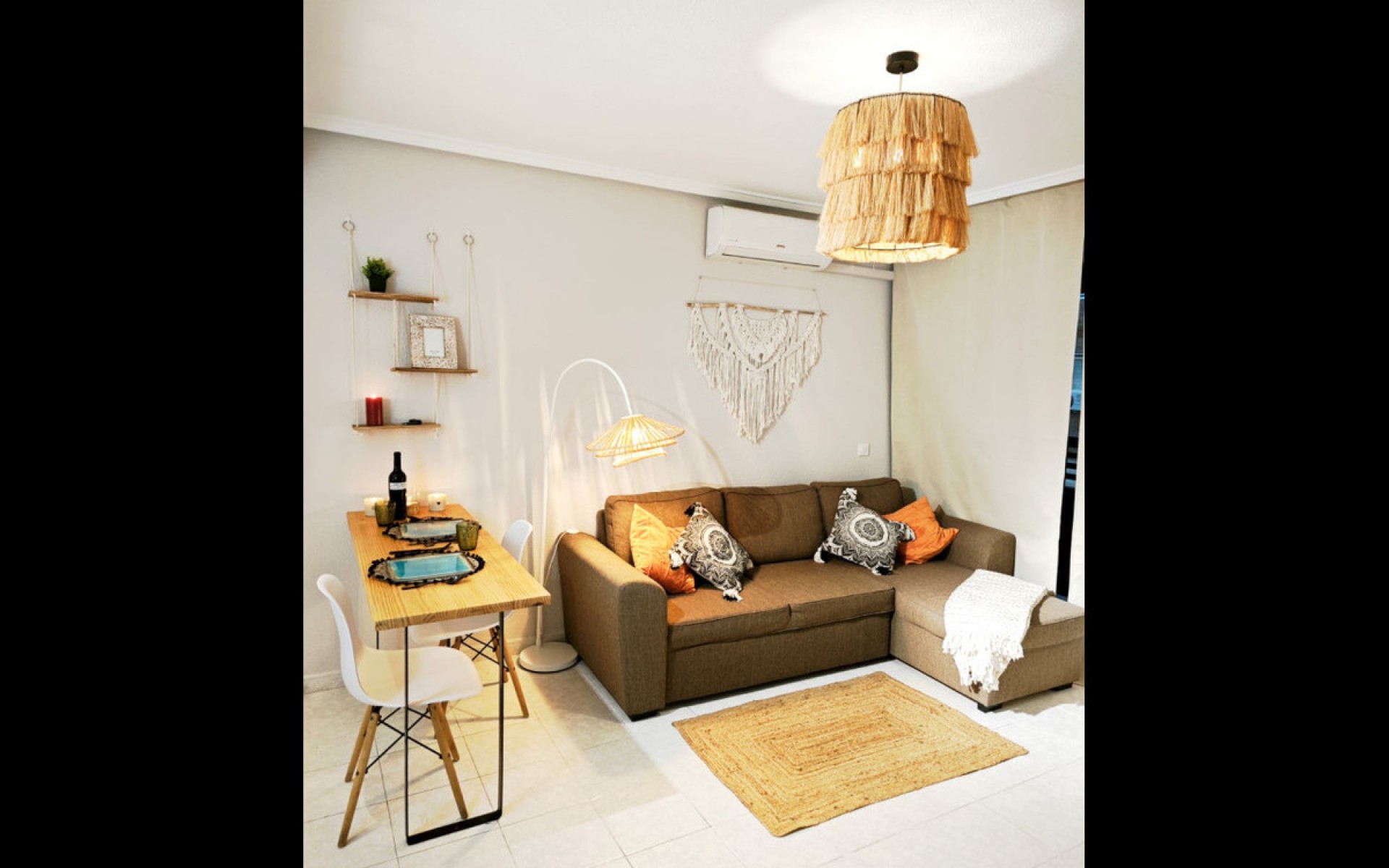 A Vendre - Appartement - Torrevieja - Torrevieja Centro