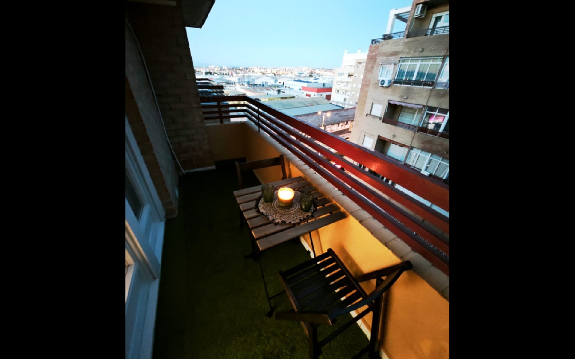 A Vendre - Appartement - Torrevieja - Torrevieja Centro