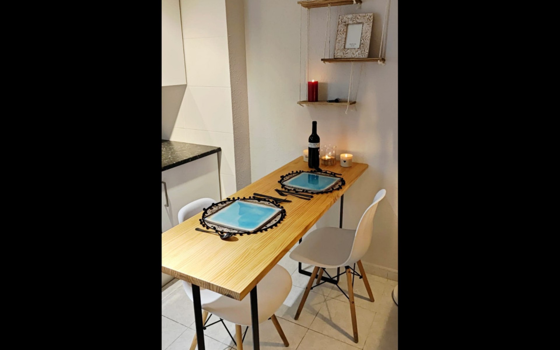 A Vendre - Appartement - Torrevieja - Torrevieja Centro