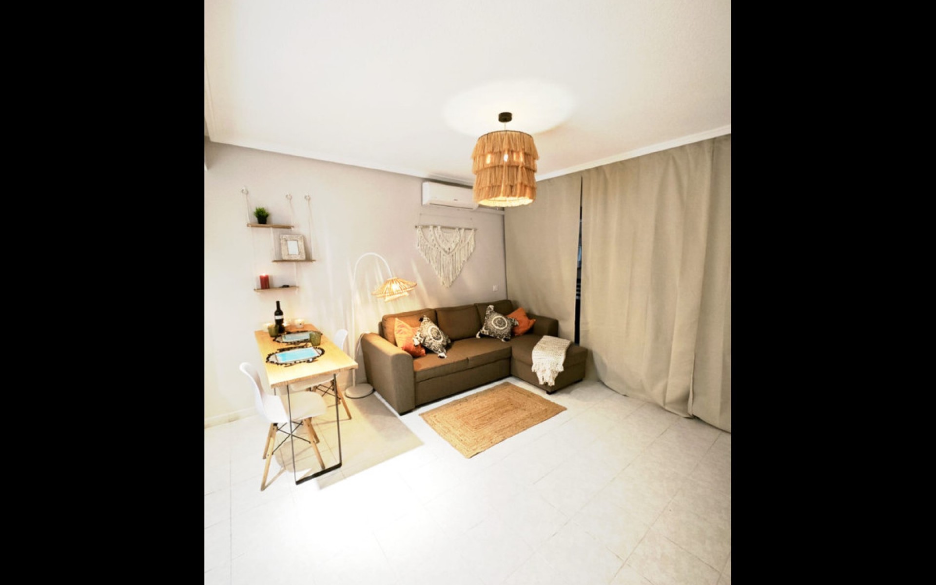 A Vendre - Appartement - Torrevieja - Torrevieja Centro