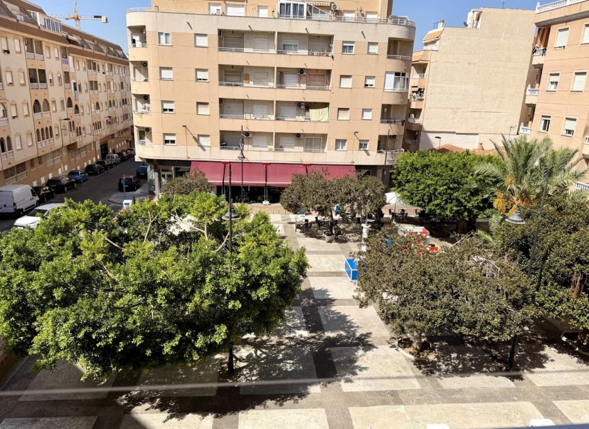A Vendre - Appartement - Torrevieja - Torrevieja Centro