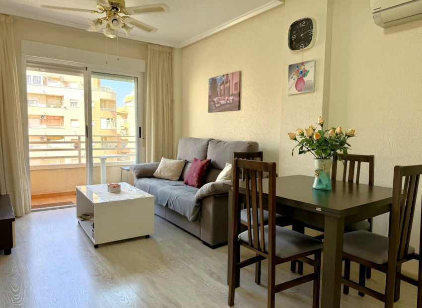 A Vendre - Appartement - Torrevieja - Torrevieja Centro