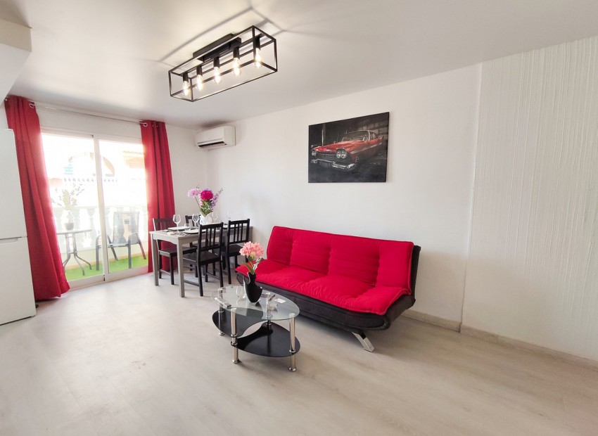 A Vendre - Appartement - Torrevieja - Torrevieja Centro