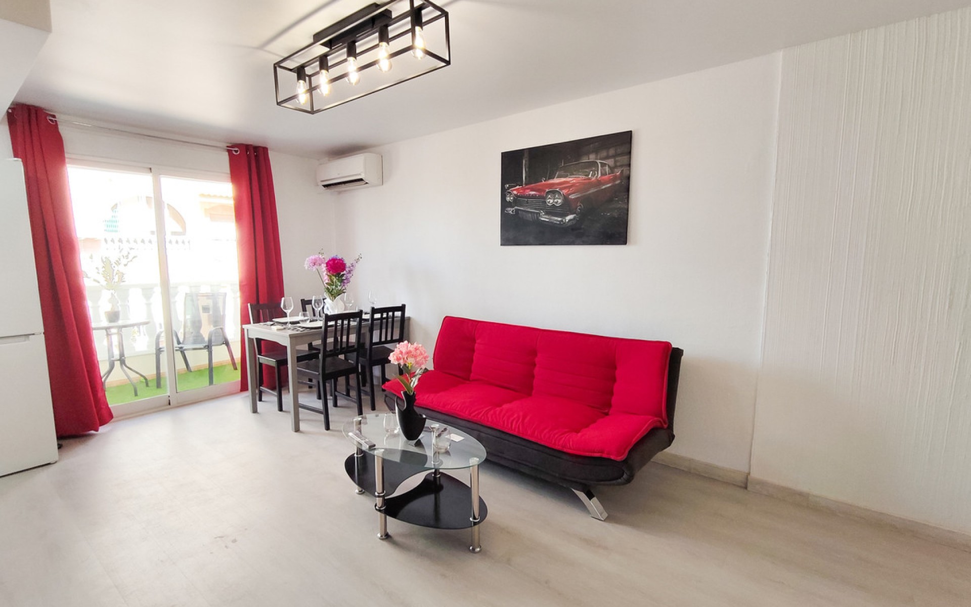 A Vendre - Appartement - Torrevieja - Torrevieja Centro