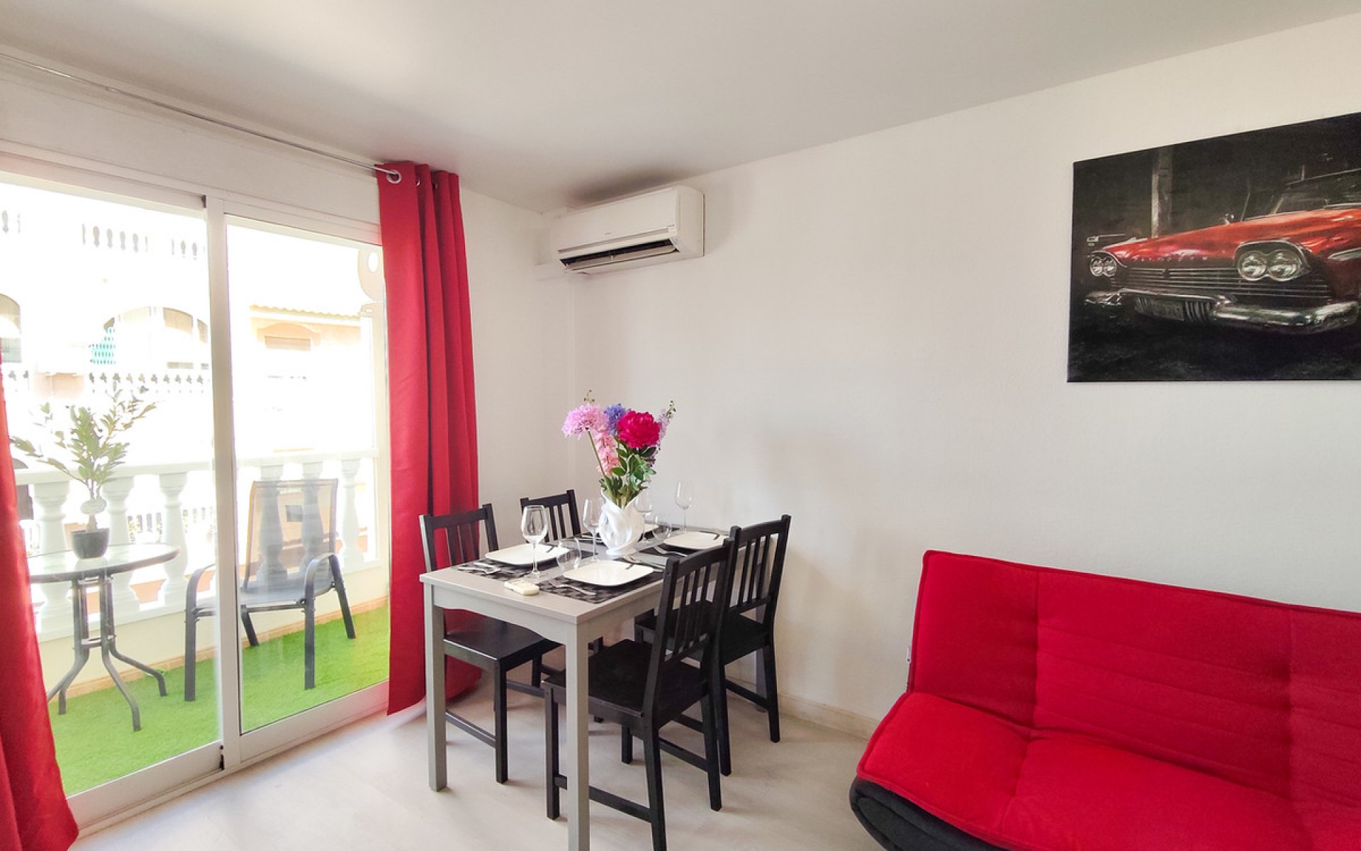 A Vendre - Appartement - Torrevieja - Torrevieja Centro