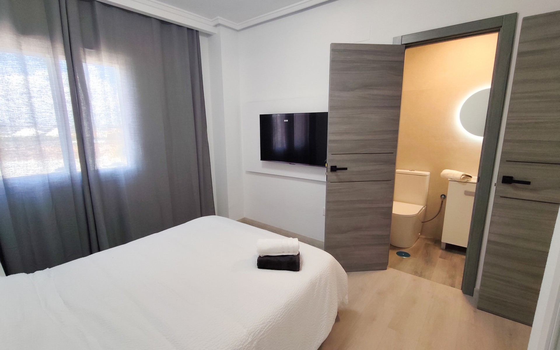 A Vendre - Appartement - Torrevieja - Torrevieja Centro