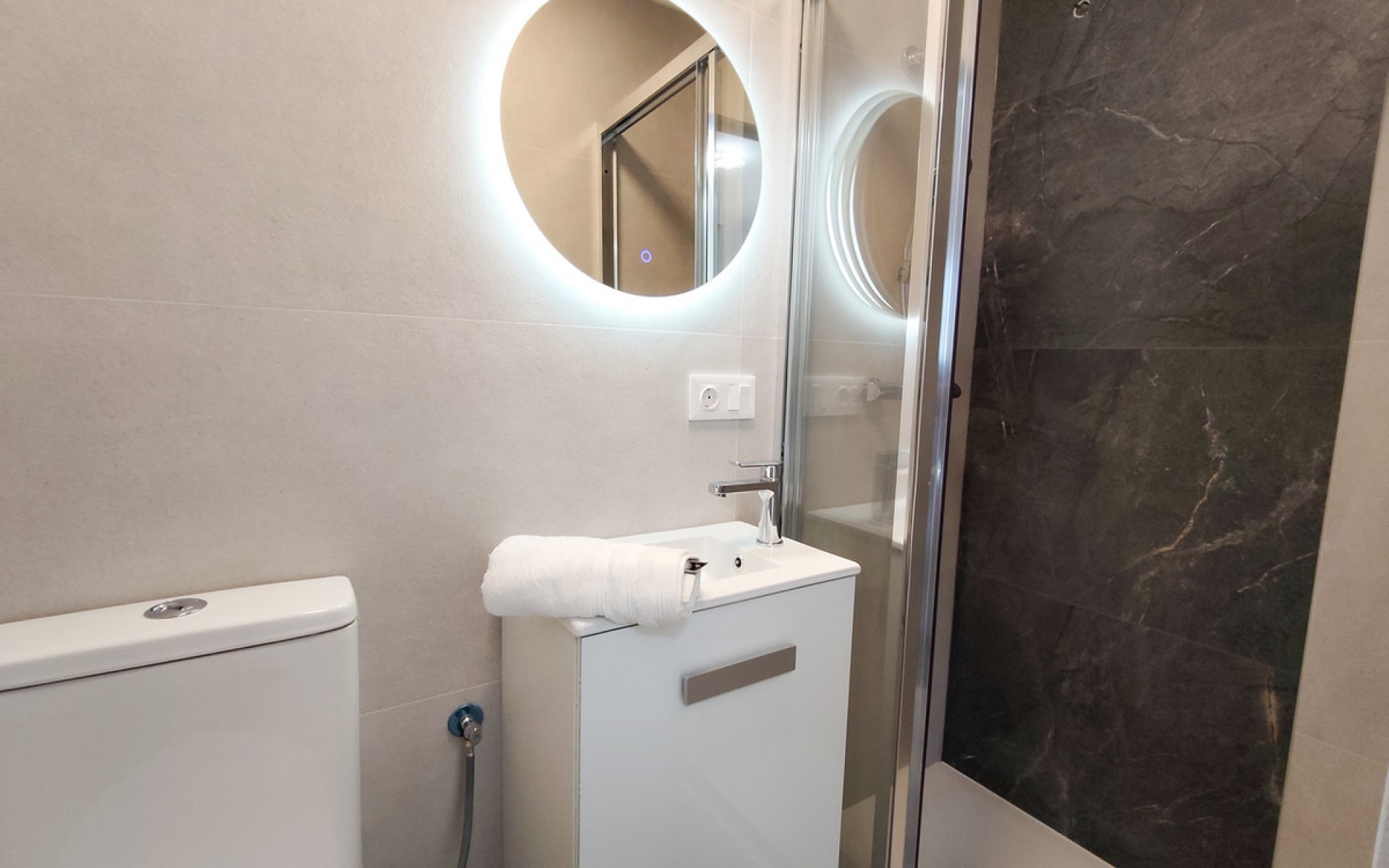 A Vendre - Appartement - Torrevieja - Torrevieja Centro