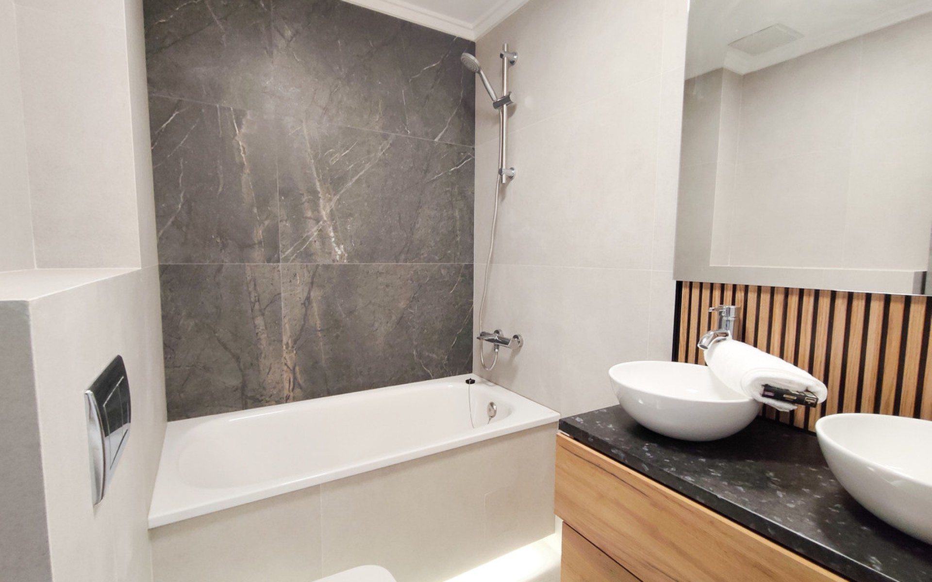 A Vendre - Appartement - Torrevieja - Torrevieja Centro